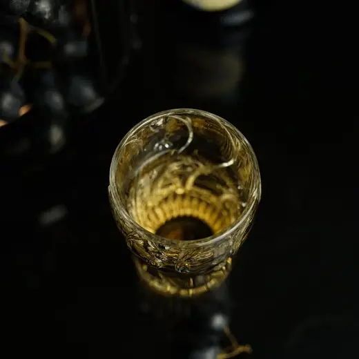 Стакан Хайбол 350 мл "Midges" прозрачный d 7,6 см h14 см P.L. - BarWare [6]