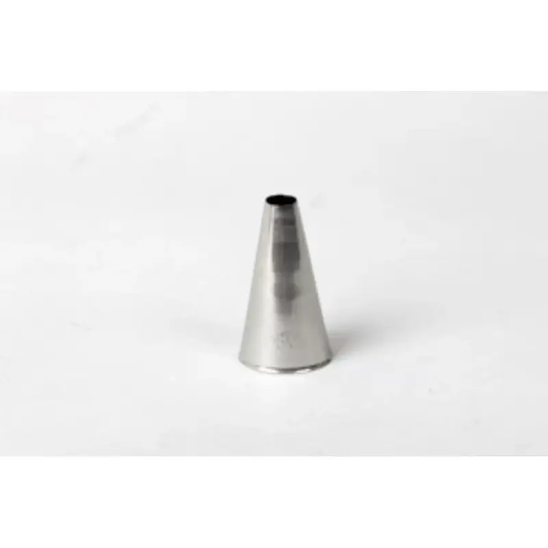 Насадка для кондитерского мешка Martellato "Круг" d 12 мм, металл, Италия