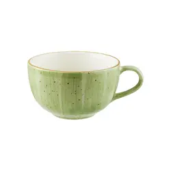 Чашка 350 мл. чайная d=110 мм. h=68 мм. Терапи (блюдце 62524) Bonna /1/6/456/