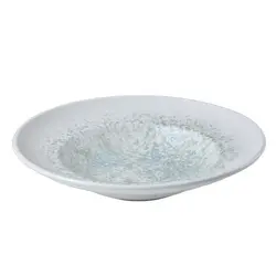 Тарелка d=270 мм. глубокая 450 мл. Лунар Оушн форма Гурмэ Bonna /1/6/408/ 