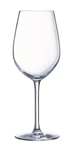 Бокал для вина Chef&Sommelier Sequence 350 мл d 7,5 см h21 см