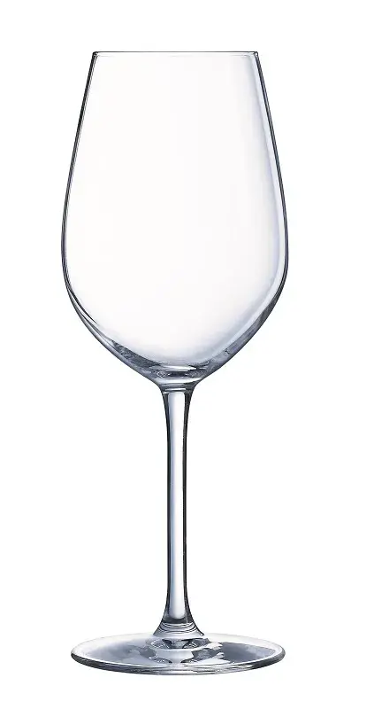 Бокал для вина Chef&Sommelier Sequence 350 мл d 7,5 см h21 см