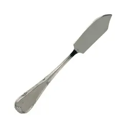 Нож для сервировки рыбы Король Генрих VIII 18/10 2,5 мм 25 см. Abert /1/