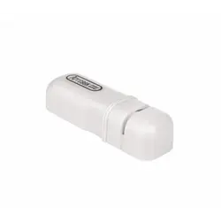 Ножеточка ручная с 1-м слотом, 11 см. Icel /1/12/