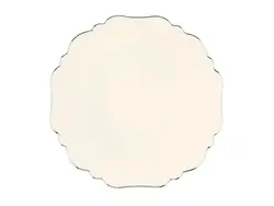 Tide Platinum Тарелка мелкая 27 см
