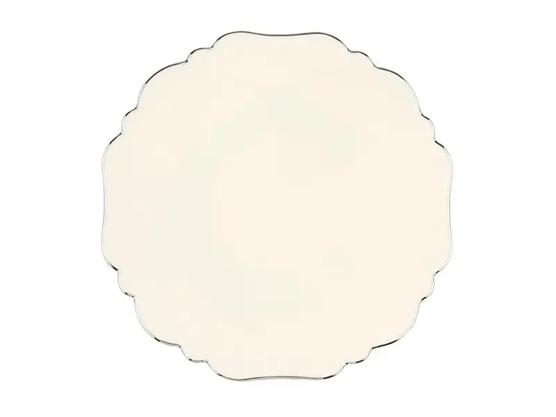 Tide Platinum Тарелка мелкая 27 см