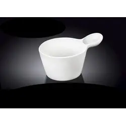 Емкость для закусок d=7 см. h=4 см. 90 мл. Wilmax /6/144/