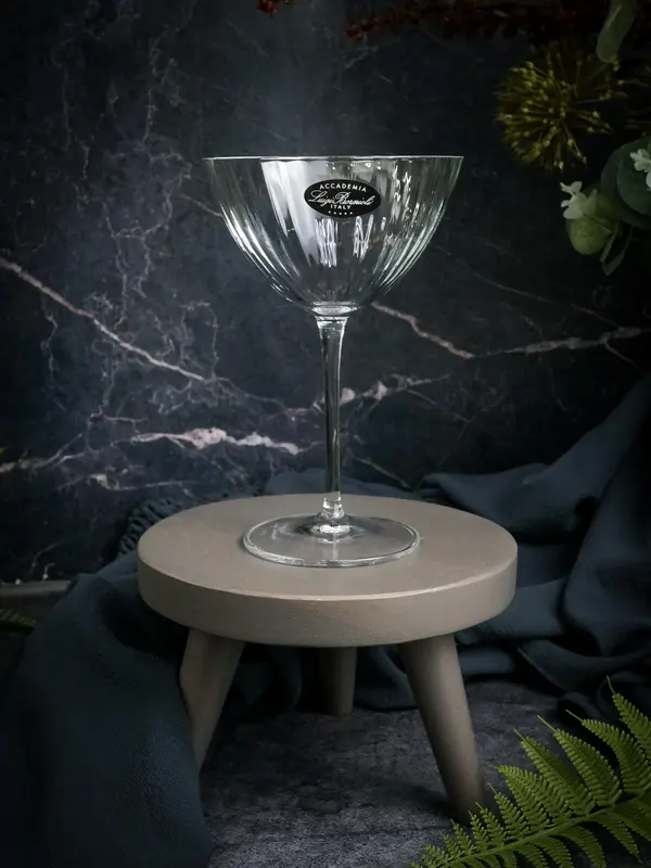 Бокал для мартини 220 мл SPEAKEASIES SWING