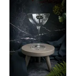 Бокал для мартини 220 мл SPEAKEASIES SWING