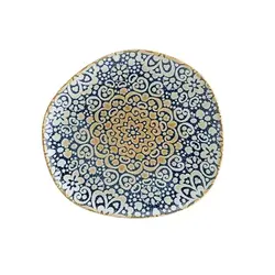 Тарелка d=150 мм. Альхамбра, форма Ваго Bonna /1/12/2016/