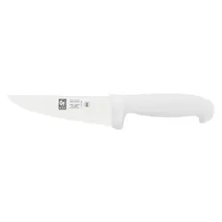 Нож для мяса 150/280 мм. белый Poly Icel /1/6/