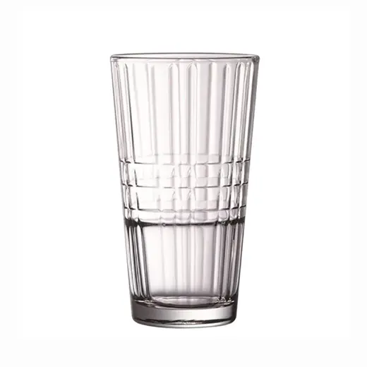 Стакан Хайбол, ARC International, Stack-up Cross, 350 мл, d 7.5 см, h 13.5 см