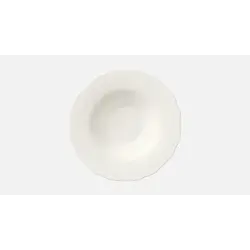 Тарелка глубокая с полями 400 мл, d 27,9 см, h 5,4 см, Create