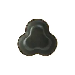 Соусник 130 мл. 105*107 мм. h=32 мм. Глоир, форма Ист Bonna /1/12/1248/