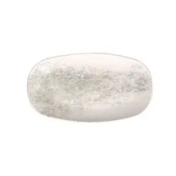 Блюдо овальное 29 см Smoky Blue PIOLI