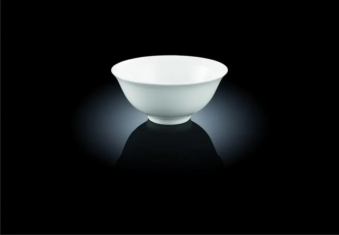 Пиала d=110 мм. 260 мл. Wilmax (блюдце 47707) /6/72/