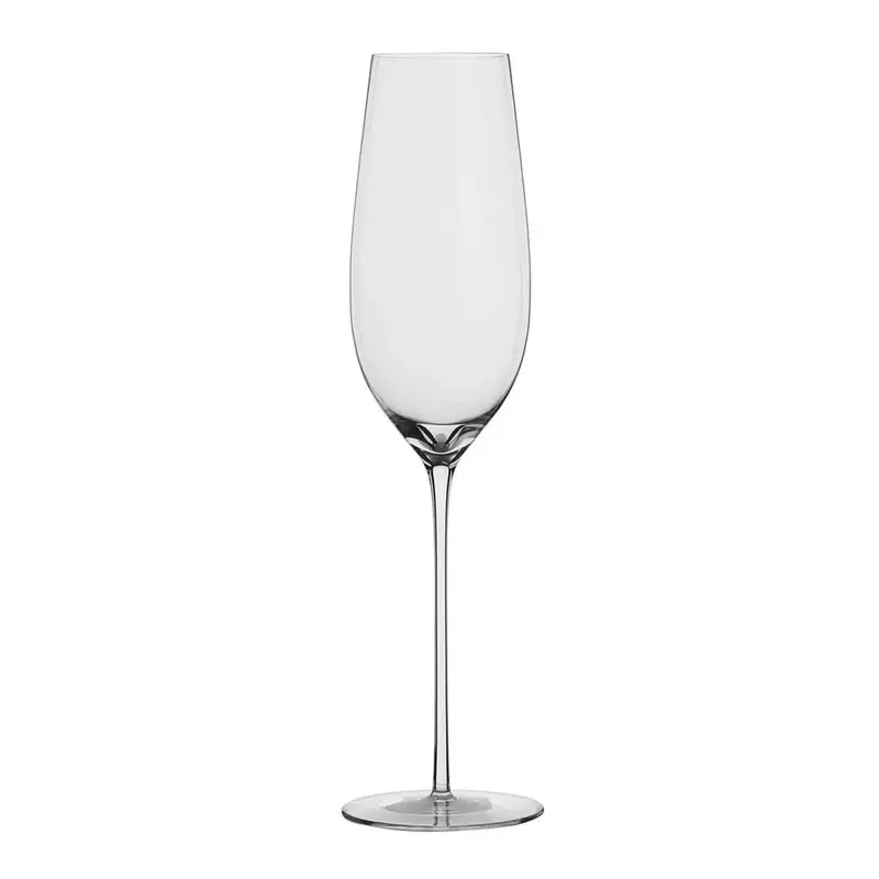 Бокал-флюте для шампанского 300 мл хр. стекло "Restaurant" d 4,7 см h26,5 см P.L. - BarWare [4]