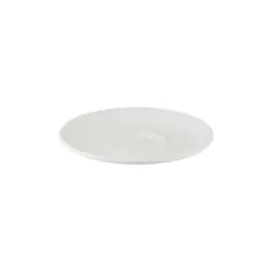 Блюдце d=160 мм. Белый (чашка 62688,68262,62906,62907,62903,73957), форма Гурмэ Bonna/1/6/1848/ 