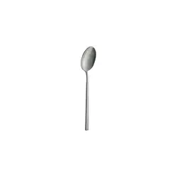 Ложка кофейная состаренная, Bonna, Grace Antique, 18/10 3,5 мм 11,5 см. 