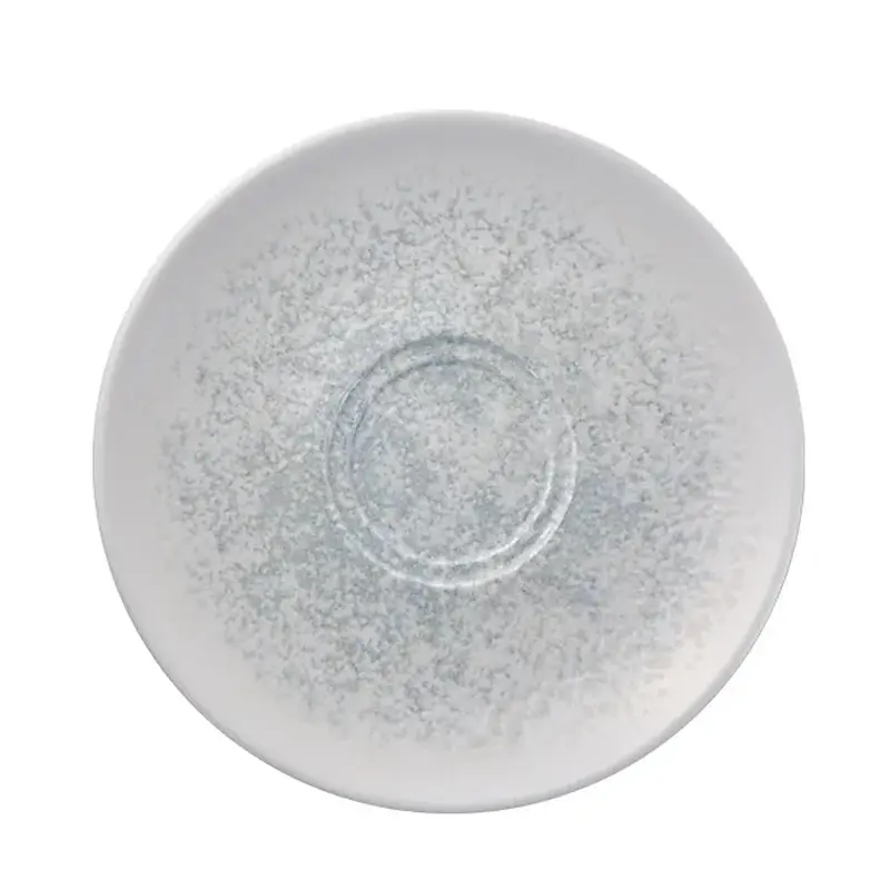 Блюдце d=160 мм. Лунар Оушн, форма Гурмэ Bonna /1/6/1848/ 