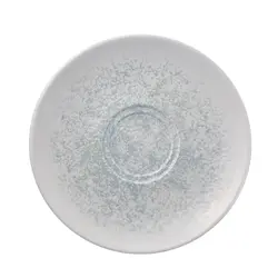 Блюдце d=160 мм. Лунар Оушн, форма Гурмэ Bonna /1/6/1848/ 