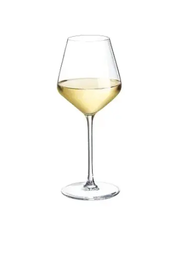 Бокал для вина Chef&Sommelier Distinction 380 мл d 9,1 см h22 см