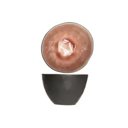 Соусник d 10 см h 6,5 см, LAGUNA OLD ROSE