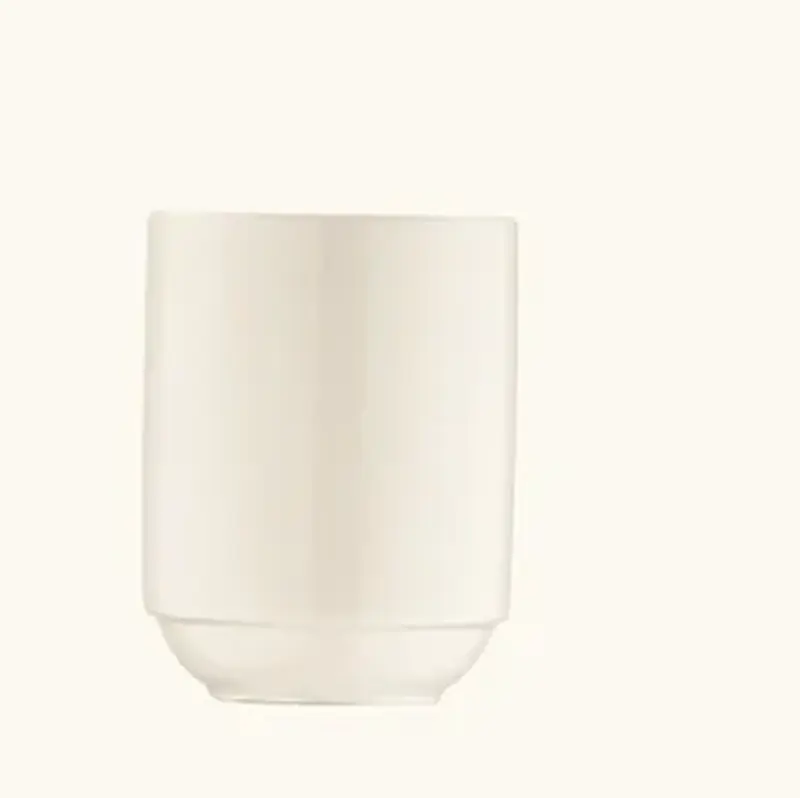 Сахарница 150 мл. d=60 мм. Белый Bonna /1/24/1728/ 