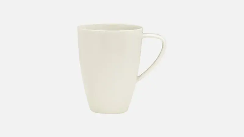 Кружка 300 мл, d 8,1 см, h 10,8 см, Wellcome