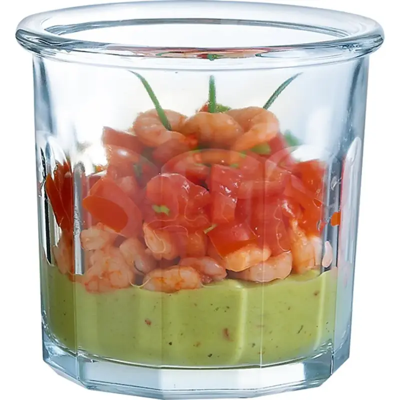 Стакан Олд Фэшн, ARC International, Eskale, 310 мл, d 9.1 см, h 8.7 см  