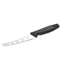 Нож для сыра 130/250 мм. с пластик. ручкой MGsteel /1/72/