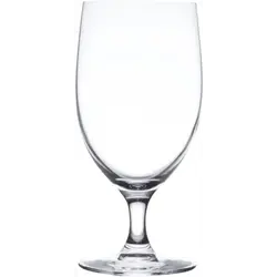 Бокал для пива 400 мл. d=72 мм. h=167 мм. хр.стекло Каберне /6/24/432/