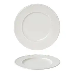 Тарелка d 30 cм h2,3 см Luxe Noble [6]