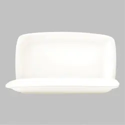 Блюдо прямоугольное 24*15 см P.L. Proff Cuisine [8]