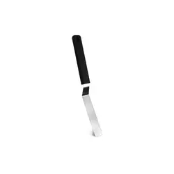 Лопатка общая длина/длина рабочей L 22/9,5 см, нерж.сталь