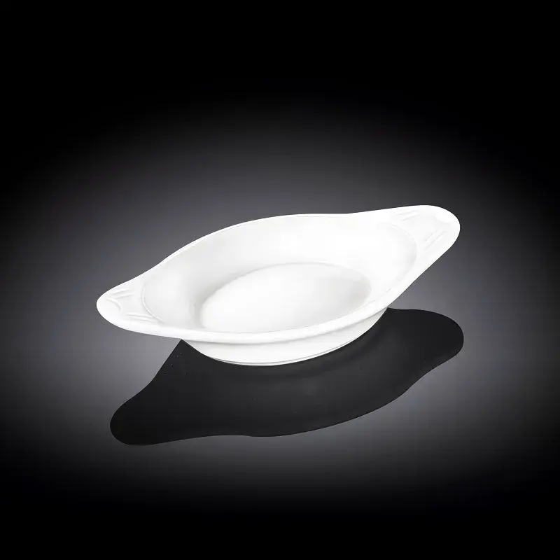 Соусник 15 мл. 85*50 мм. h=12 мм. Wilmax /12/288/