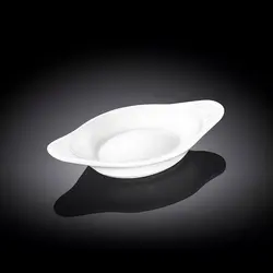 Соусник 15 мл. 85*50 мм. h=12 мм. Wilmax /12/288/