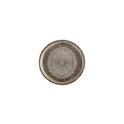 Тарелка с вертикальным бортом d 30 см h 2,2 см, Stoneware Iris