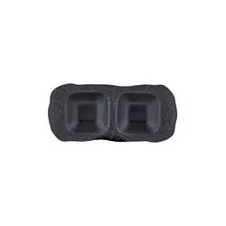 Блюдо для подачи 220*100 мм. Шейд Bonna /1/12/