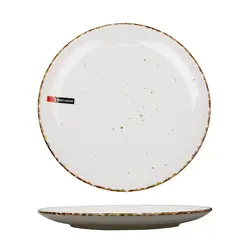 Тарелка d 23 см h2 см Organica Grain P.L. Proff Cuisine [6]