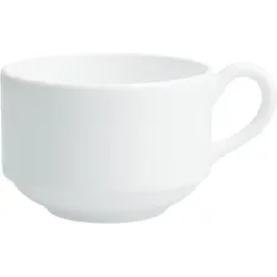 Чашка stackable 240 мл, Gracia, Bone China Classics