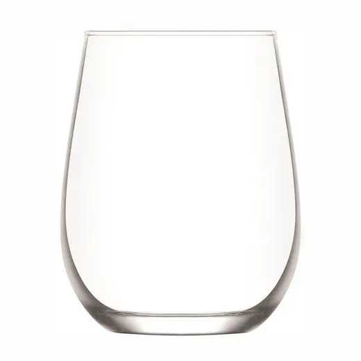 Стакан Олд Фэшн 350 мл "Гая" d 6,3 см h10 см LAV [6]