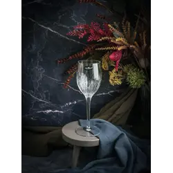 Бокал для белого вина, h 21 сm, d 7,5 см, 275 мл, Incanto