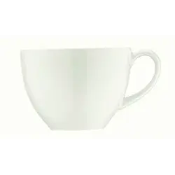 Чашка 80 мл. кофейная d=64 мм. h=53 мм. Белый (блюдце 68420, 68282, 62704) Bonna /1/6/1776/ 