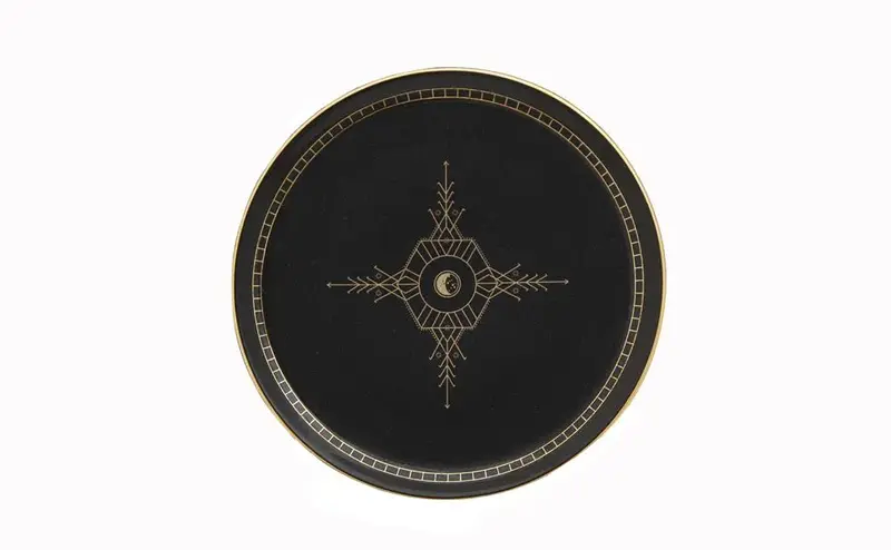 Night Magic Тарелка мелкая 20 см DS1