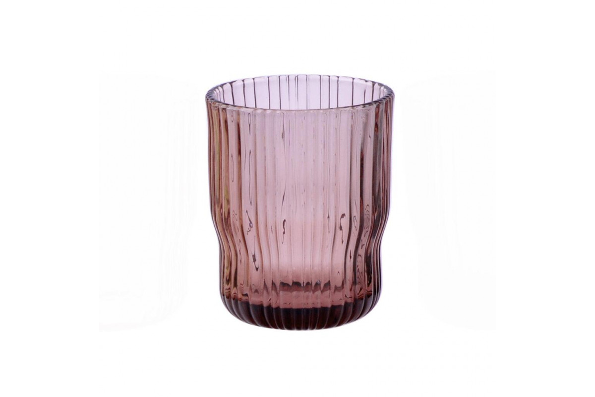 Стакан Олд Фэшн 300 мл "Solid Purple" d 8 см h9,3 см P.L. - BarWare [6]