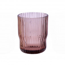 Стакан Олд Фэшн 300 мл "Solid Purple" d 8 см h9,3 см P.L. - BarWare [6]