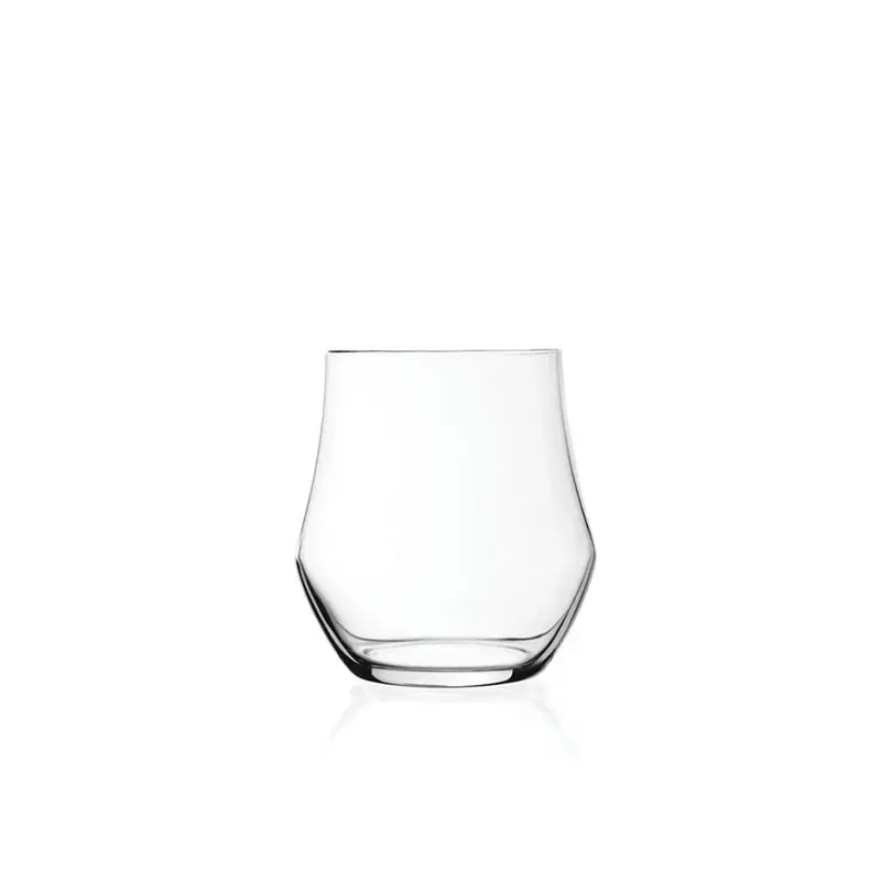 Стакан Олд Фэшн 390 мл хр. стекло EGO d 6,9 см h9,5 см RCR [6]