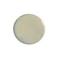 Тарелка мелкая с вертикальным бортом 24 см Oliva PIOLI