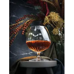 Бокал для коньяка, h 12,7 см, d 9,67 см, 460 мл, Mixology